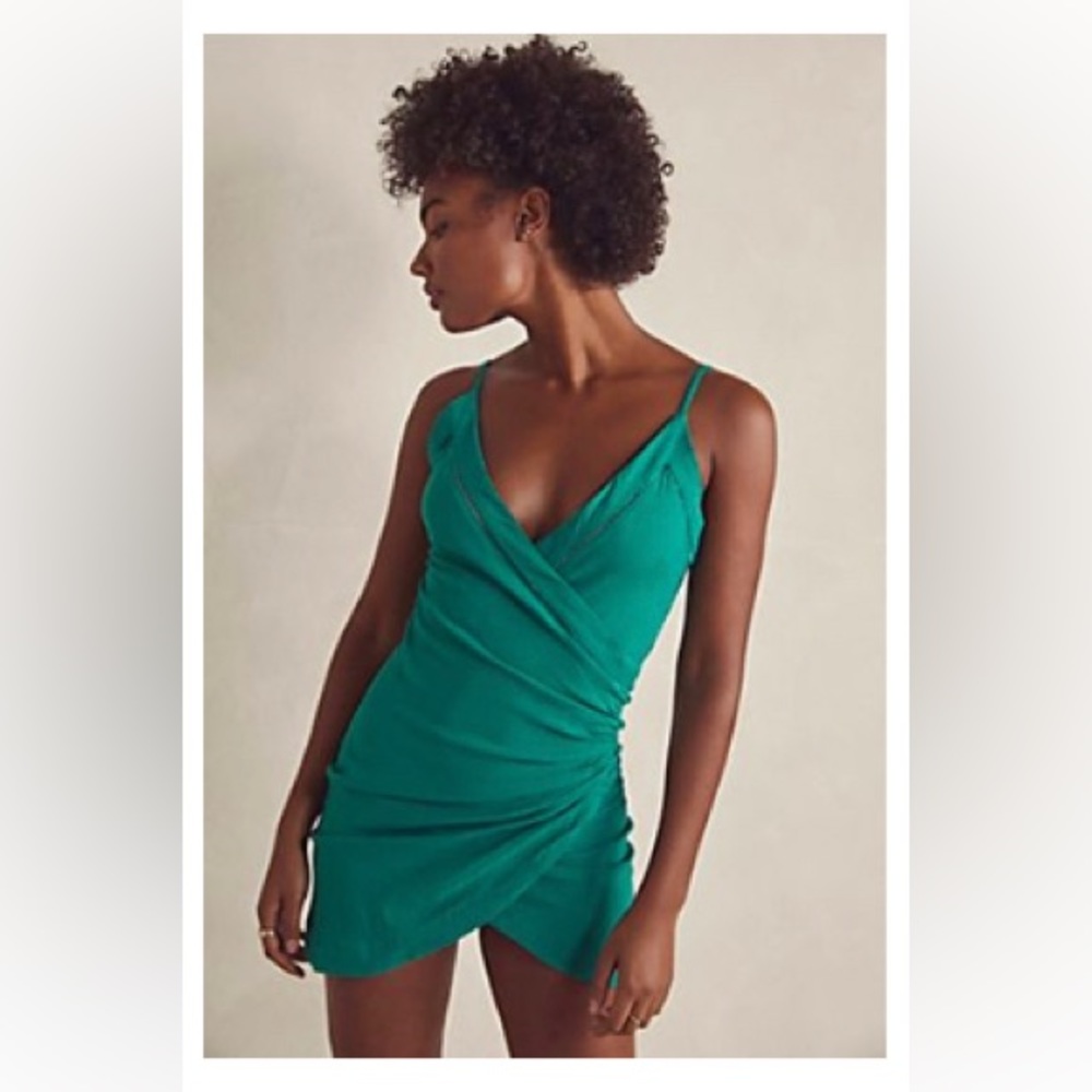 Free people dress